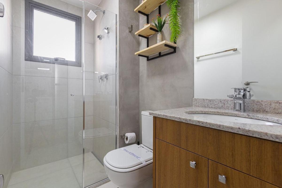Easy Star - Lindo Studio No Coracao De Moema - Gl01h *