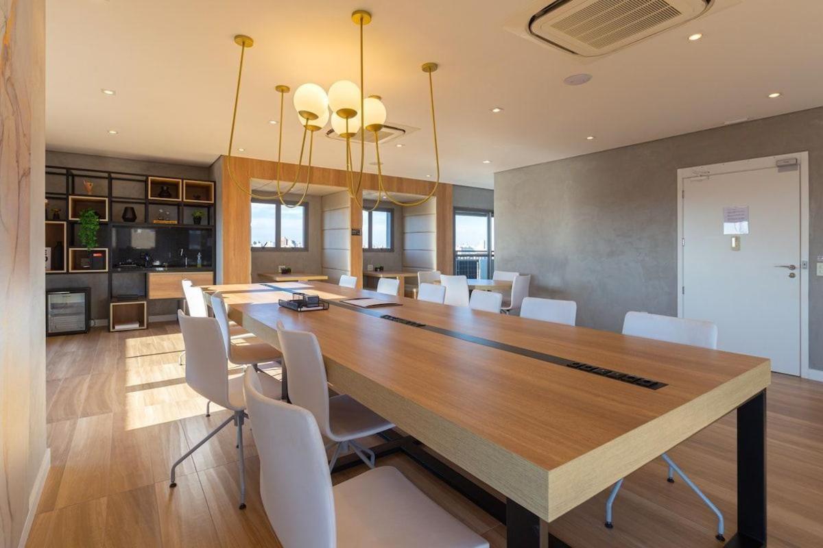 Easy Star - Lindo Studio No Coracao De Moema - Gl01h Apartment *