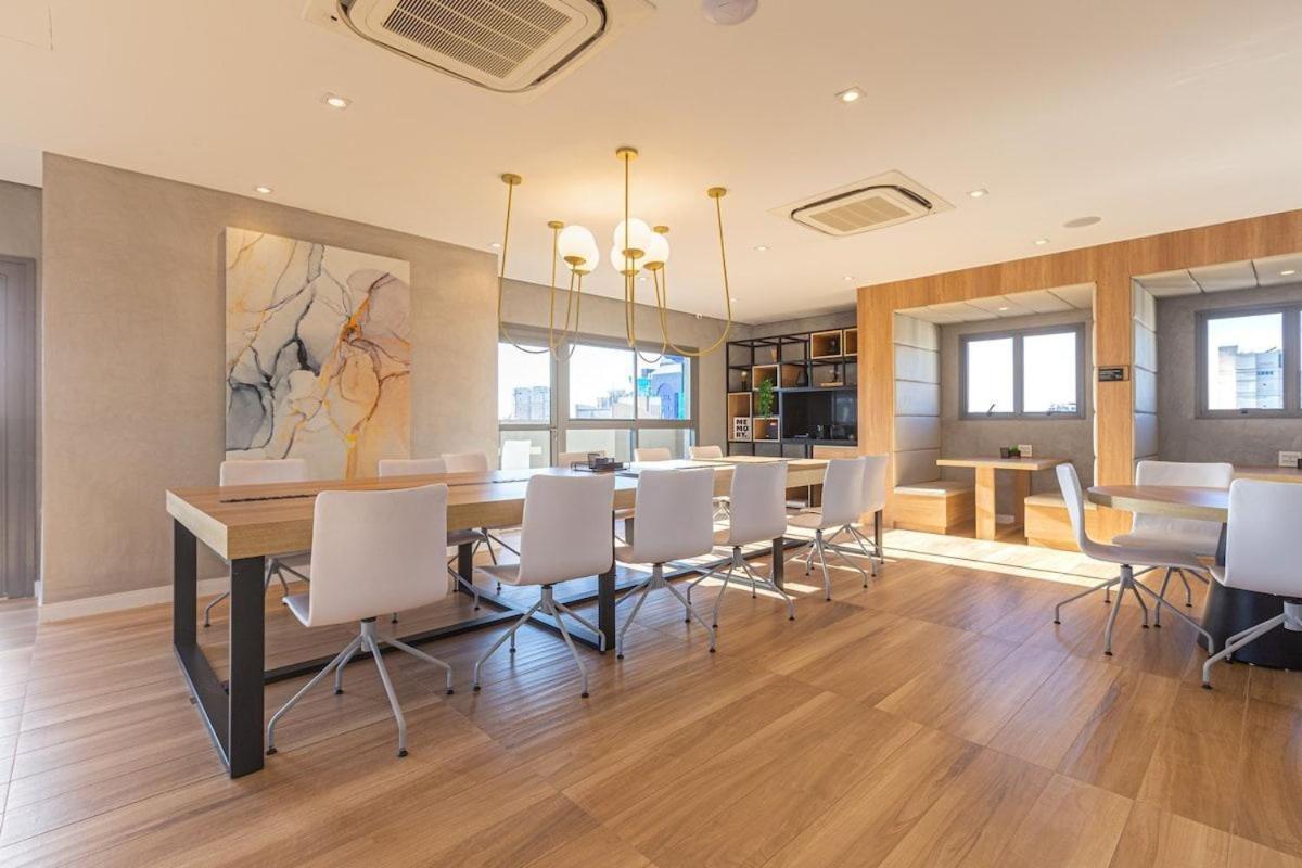 Easy Star - Lindo Studio No Coracao De Moema - Gl01h *