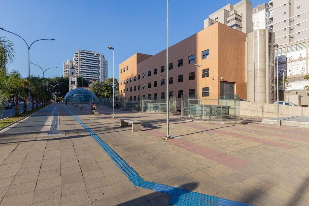 Apartment Easy Star - Lindo Studio No Coracao De Moema - Gl01h