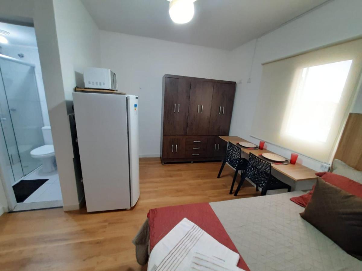Studio Liberdade Paulista Db2 Căn hộ