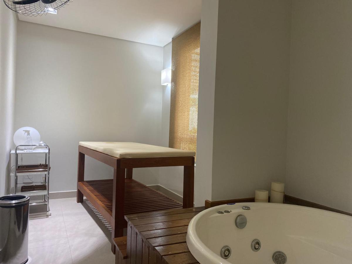Vacanza Flat Privativo - Estilo Jardins Pinheiros * São Paulo