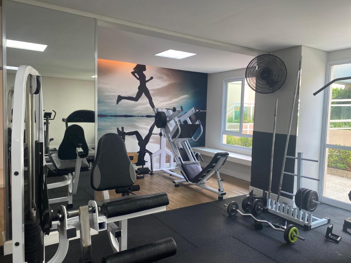 Vacanza Flat Privativo - Estilo Jardins Pinheiros *