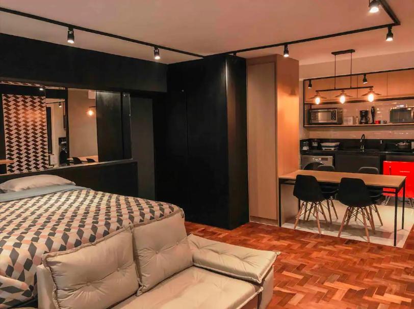 Loft Centro Historico *