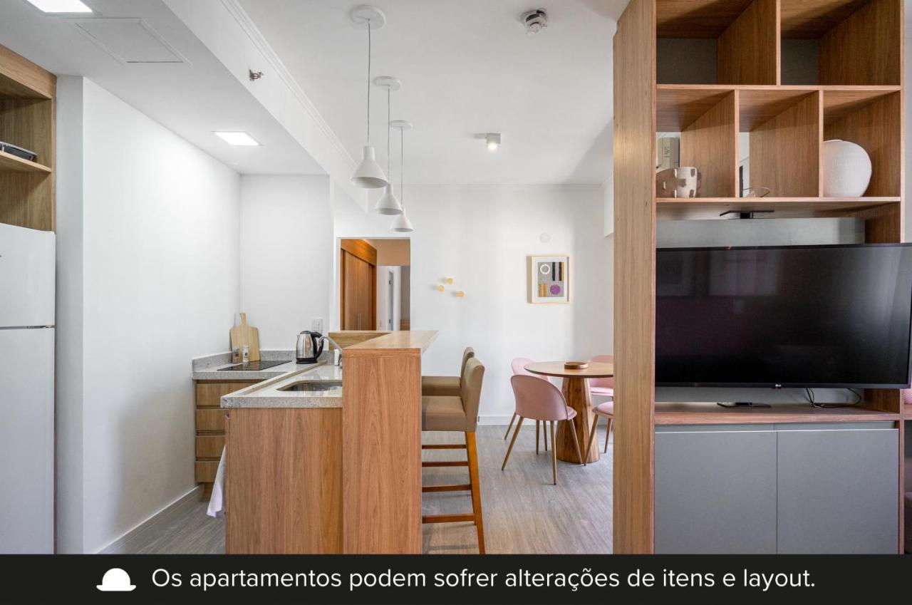 Apartment Charlie Jeronimo Da Veiga São Paulo