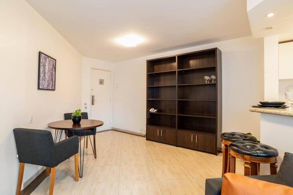 Fortune Jardins - Excelente Flat183 - Proximo Da Avenida Paulista