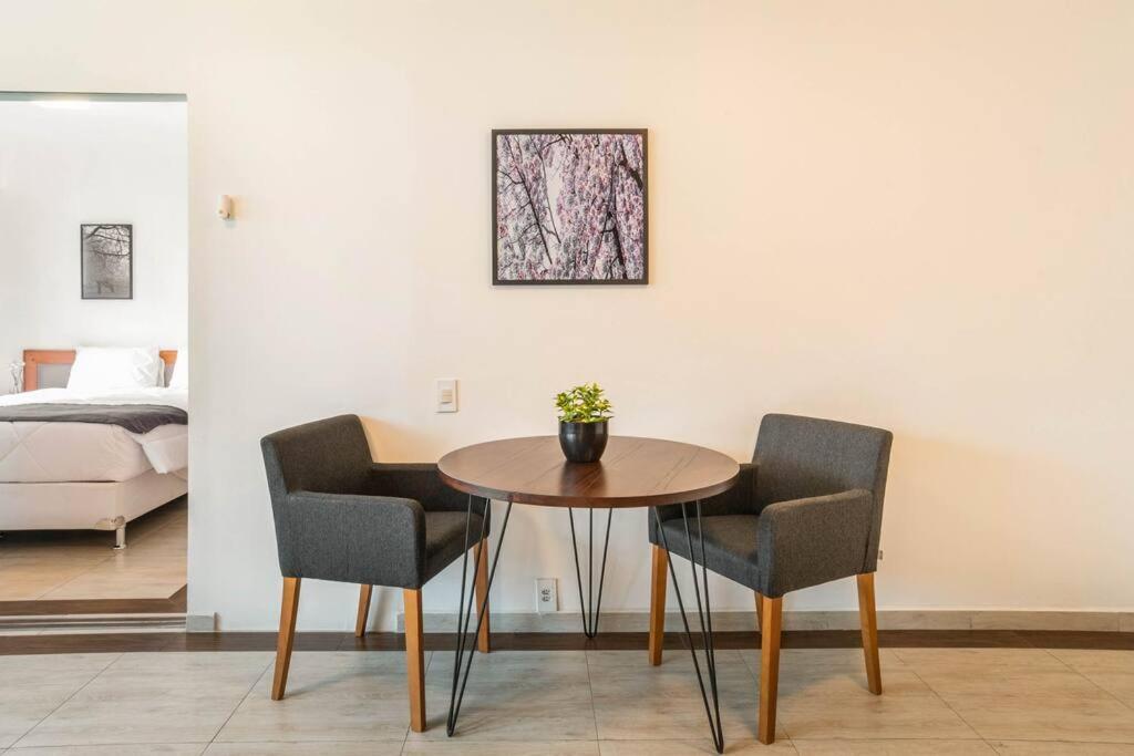 Fortune Jardins - Excelente Flat183 - Proximo Da Avenida Paulista Apartemen *