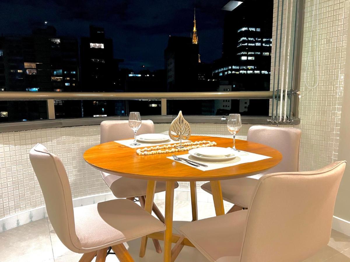 Rentaqui - Paulista Street Diamond Apartemen Sao Paulo