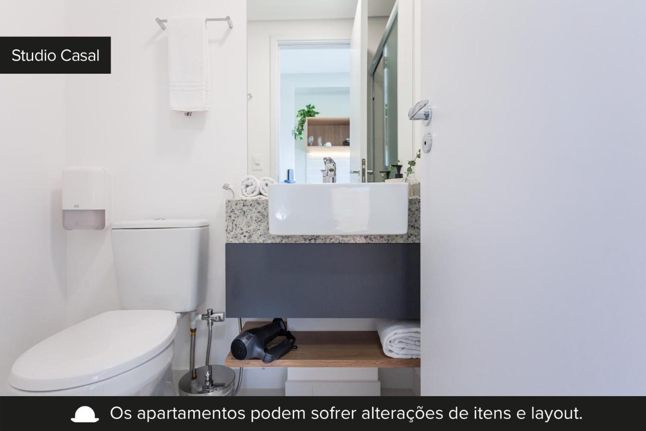 Charlie Brooklyn Apartemen