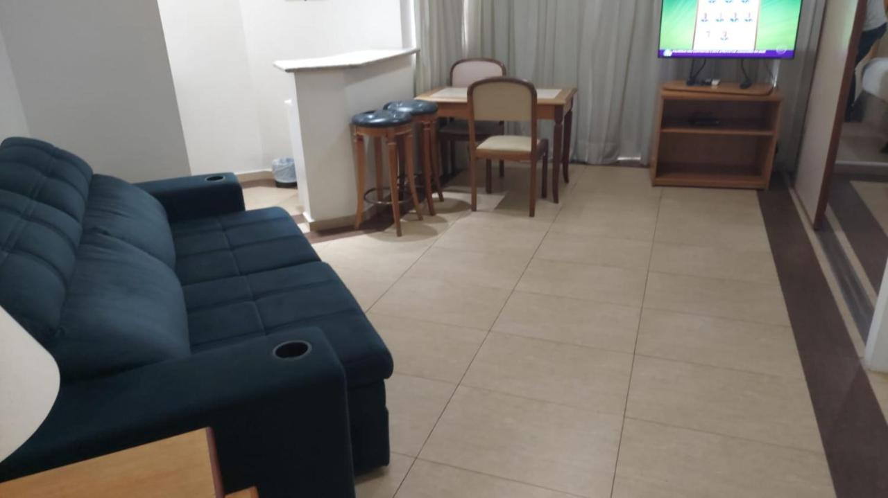 Apartment Fortune Jardins - Flat275 - Proximo Da Avenida Paulista *