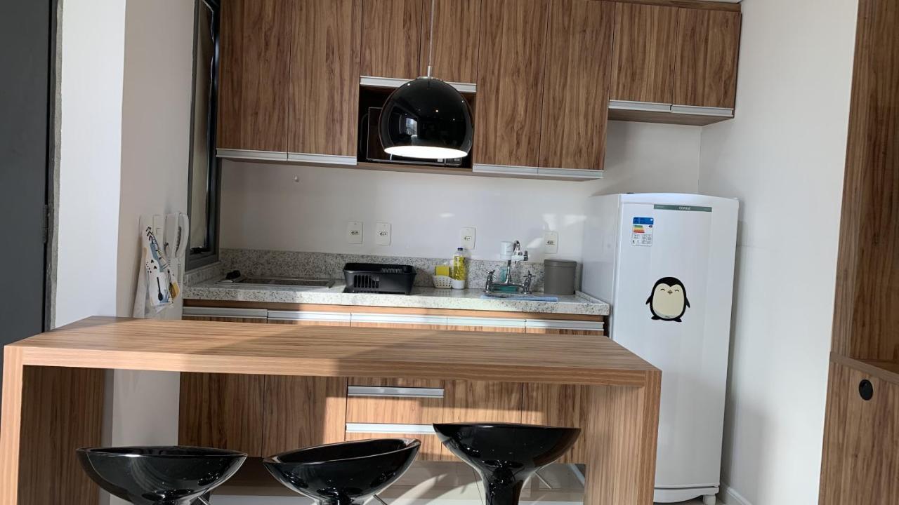 Vila Olimpia Studio Prox A Faria Lima *