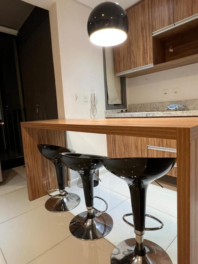 Vila Olimpia Studio Prox A Faria Lima *