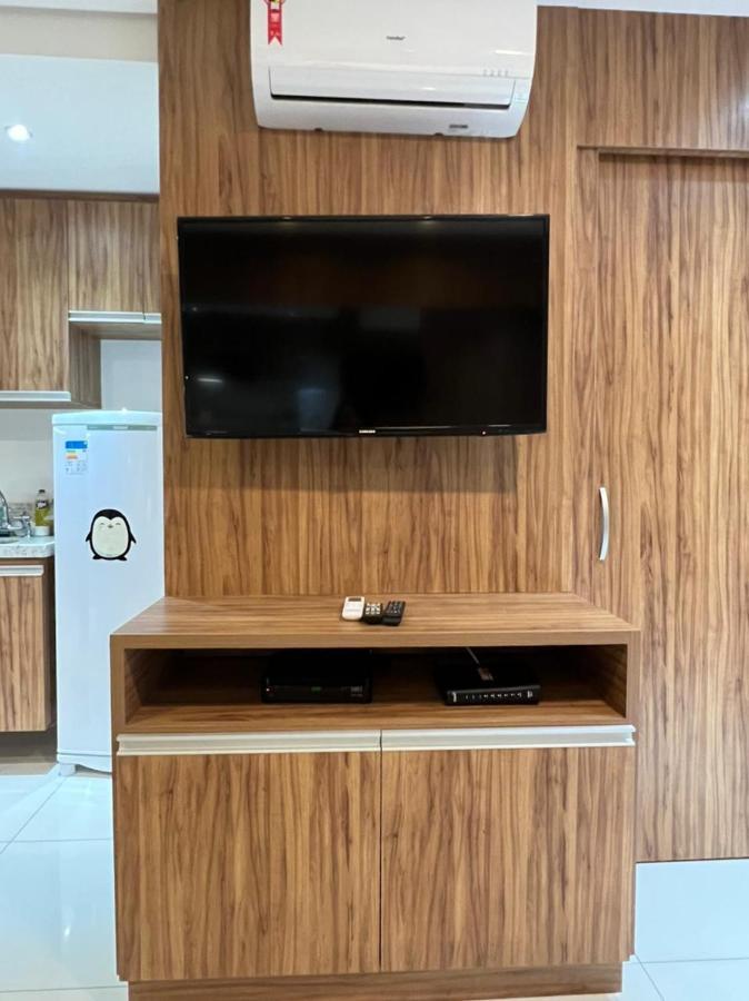 Vila Olimpia Studio Prox A Faria Lima * Sao Paulo