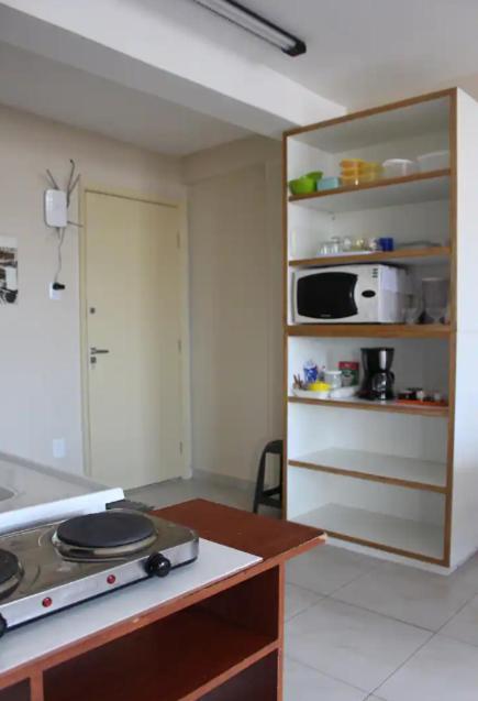 Aconchegante - Centro 300mb Apartment *