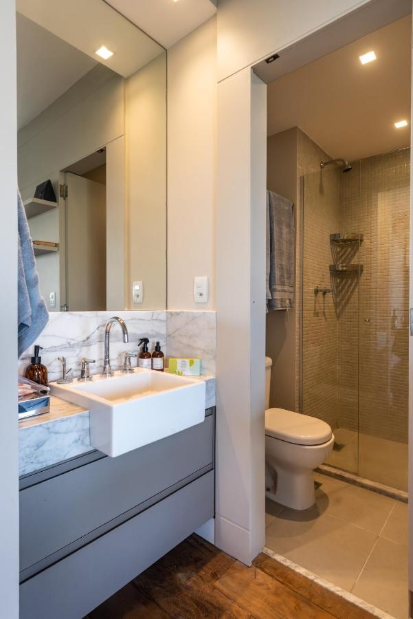 Loft Luxo Morumbi, Wifi500mb - Traveller Awards 2025 Sao Paulo