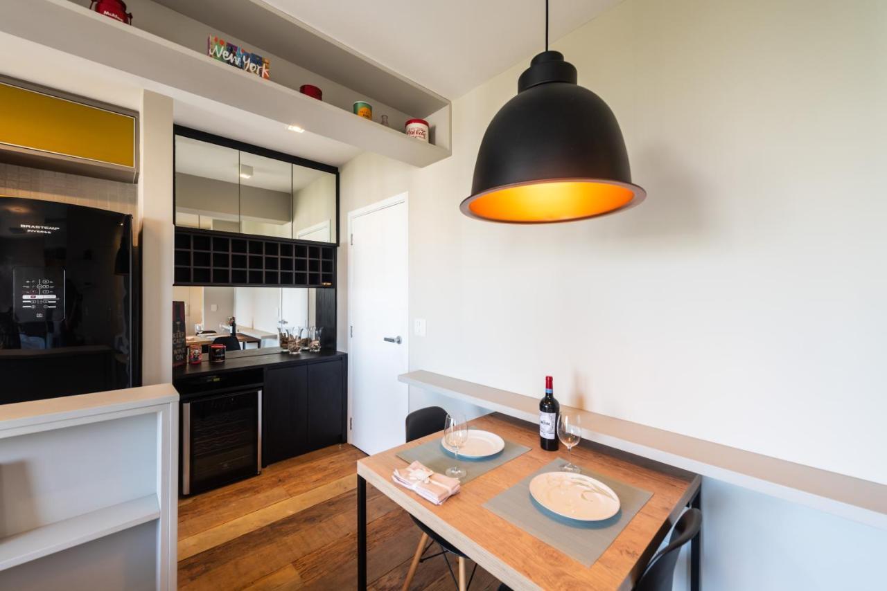 Loft Luxo Morumbi, Wifi500mb - Traveller Awards 2025 *