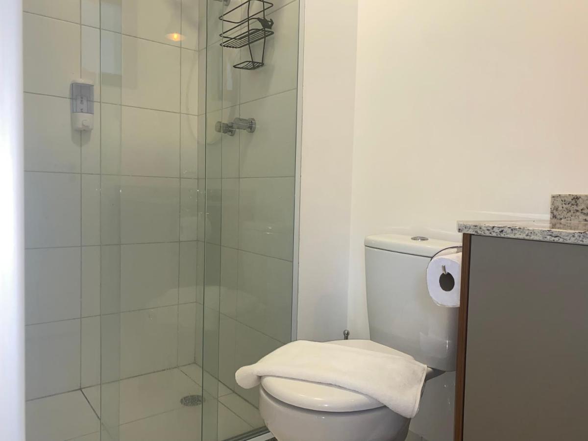 Vacanza Flat Privativo - Citizen Consolacao Sao Paulo