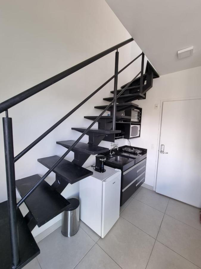 360 Perdizes Apartemen *