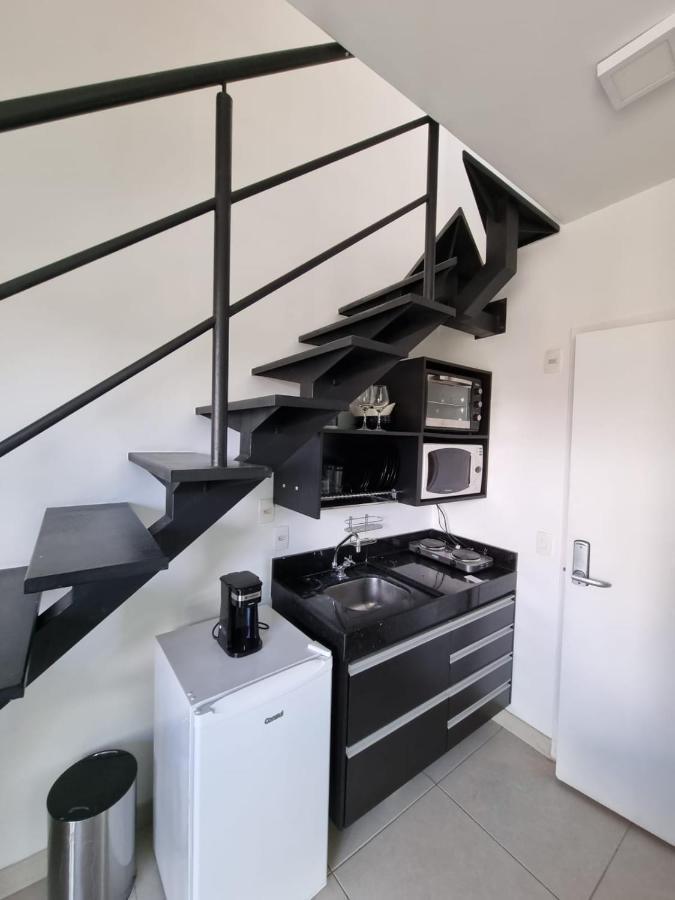 360 Perdizes Apartemen *