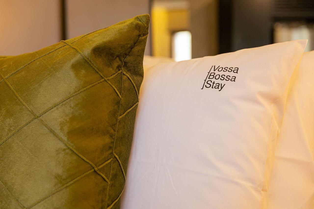 Apartment Vossa Bossa Flat Jardins