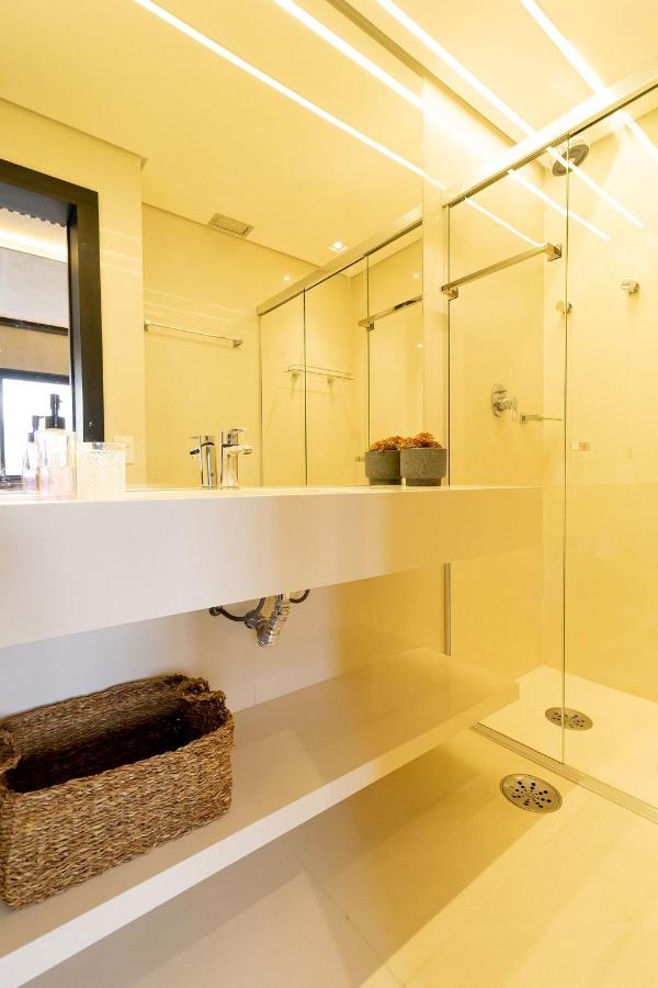 Apartment Vossa Bossa Flat Jardins
