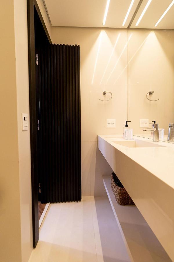 Apartment Vossa Bossa Flat Jardins