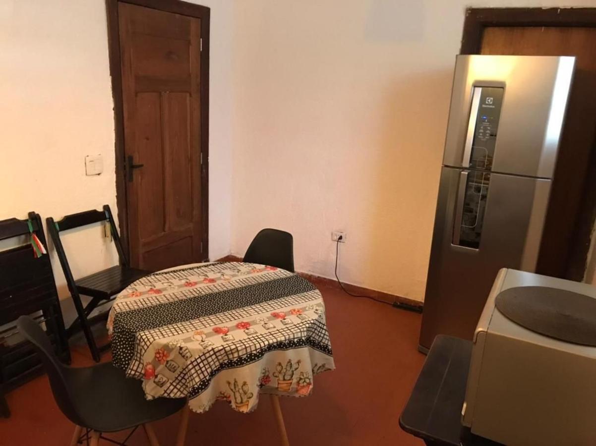 Apartment Black Power Sao Paulo