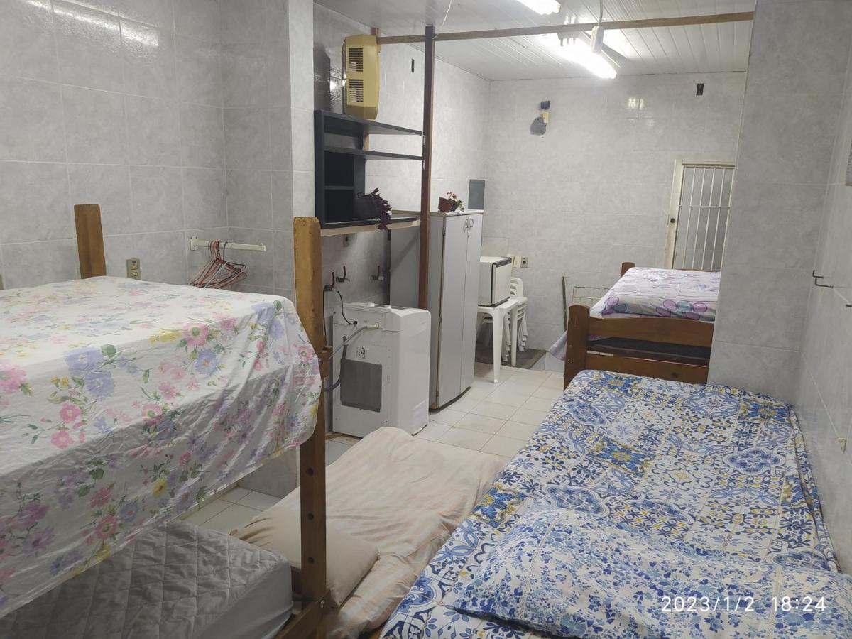 Oscar Freire Paulista Jardins Incor Hc Ate 8 Homestay