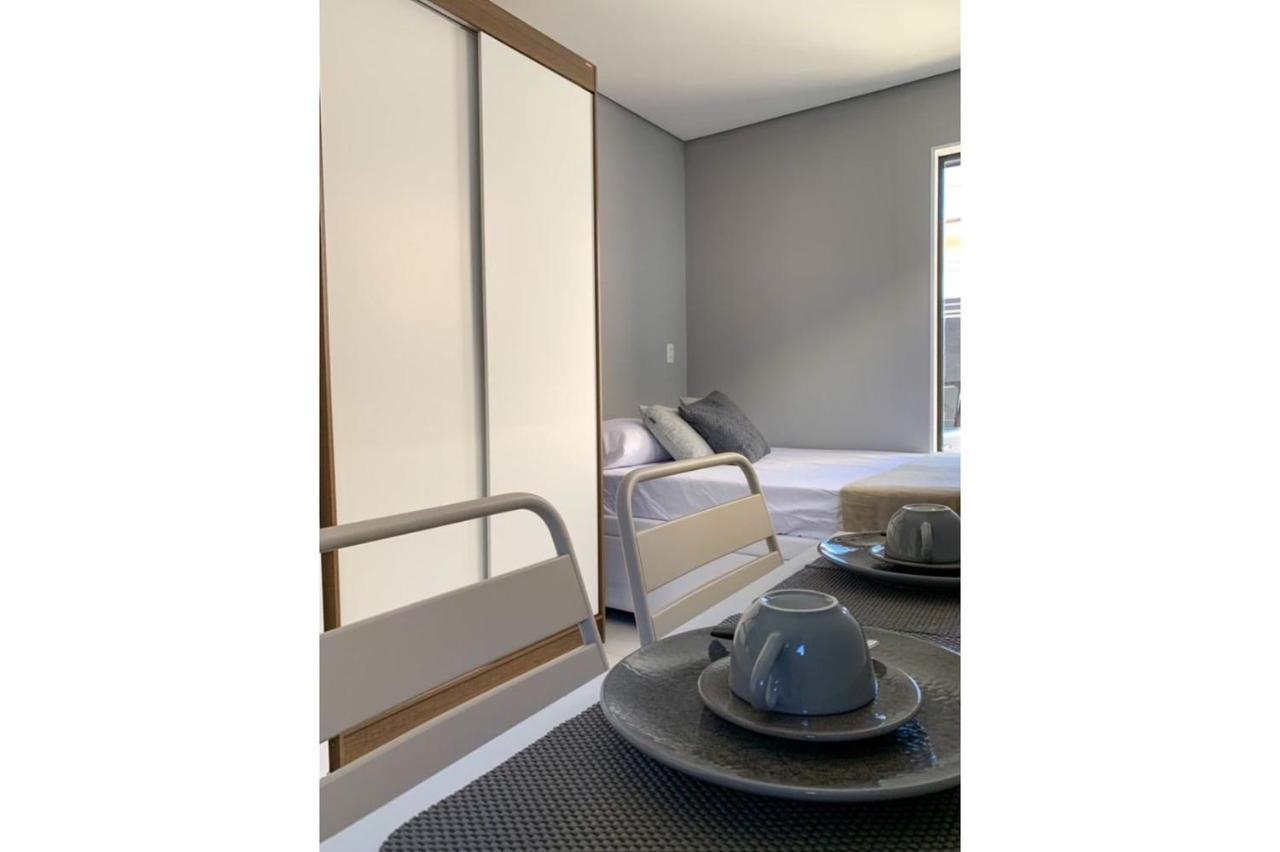 Holiday home Charmoso Moema