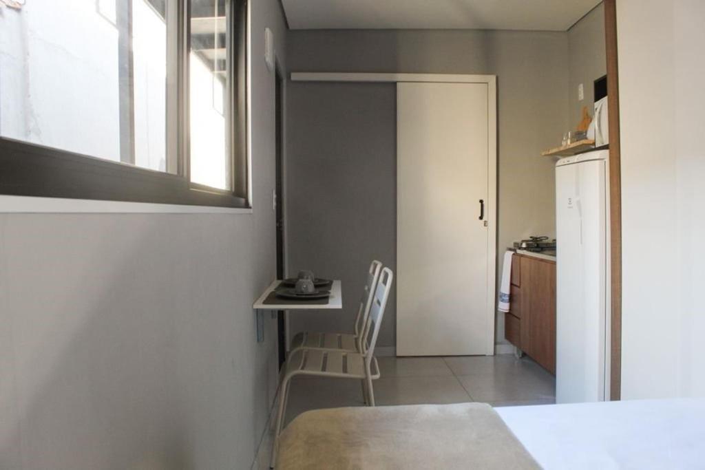 Holiday home Charmoso Moema *
