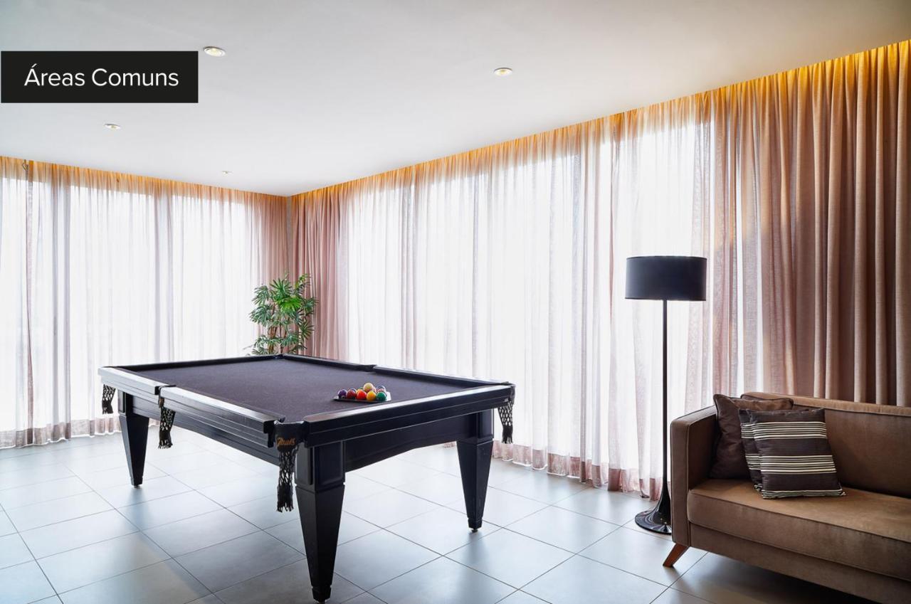 Charlie Homelike Pinheiros Apartment
