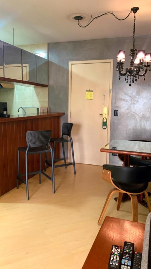 Flat 1095 Jardins Sao Paulo