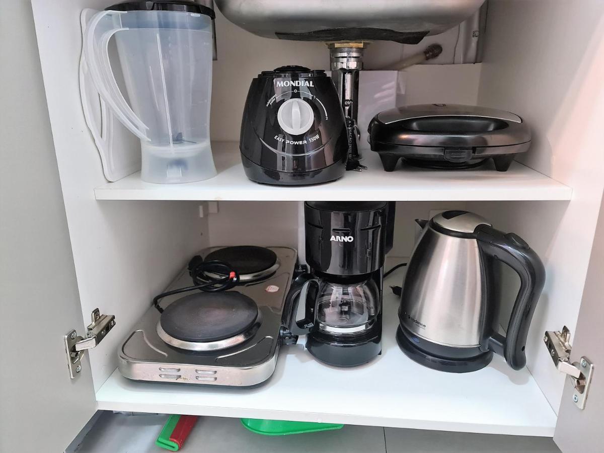 Apartamento Vl Madalena Perto Metro São Paulo