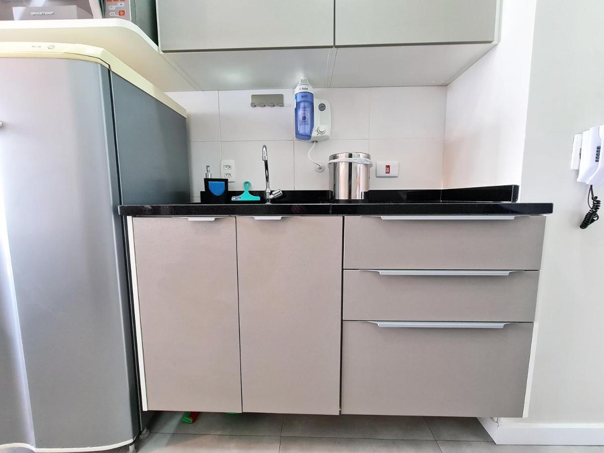 Apartamento Vl Madalena Perto Metro