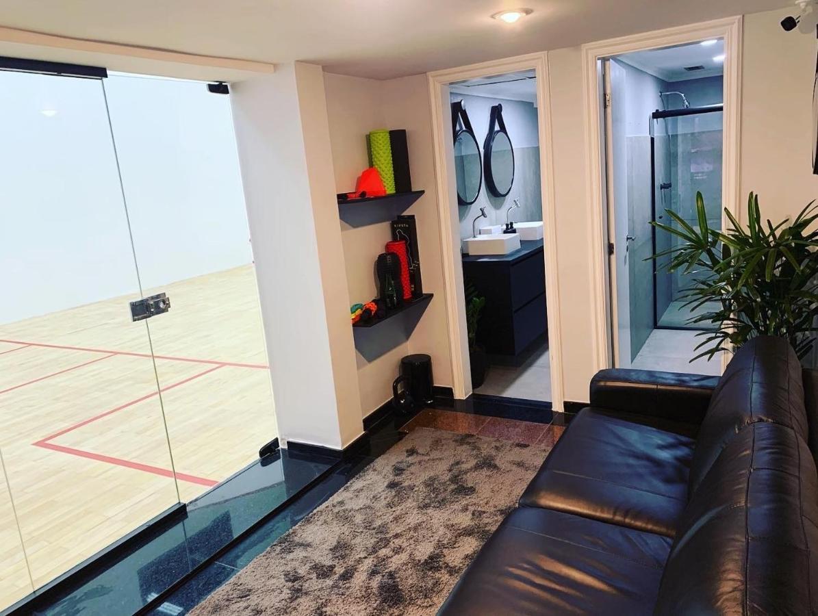 Otel Transamerica Executive Higienopolis 4*