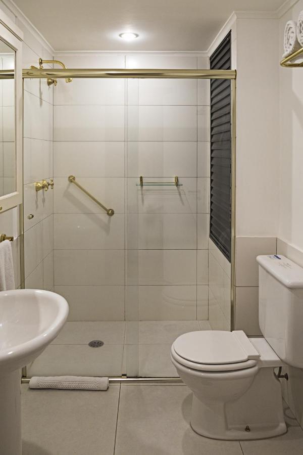 Otel Transamerica Executive Higienopolis Sao Paulo