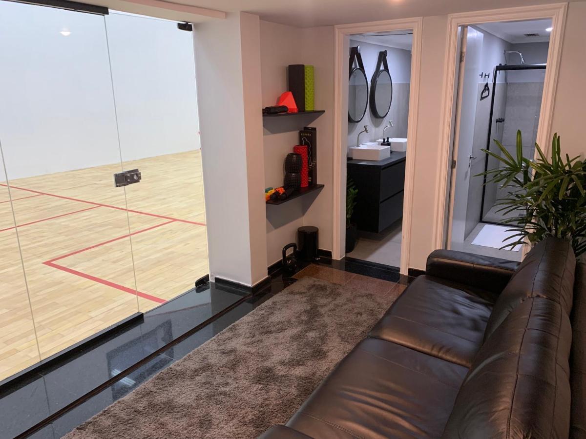 Transamerica Executive Higienopolis 4*