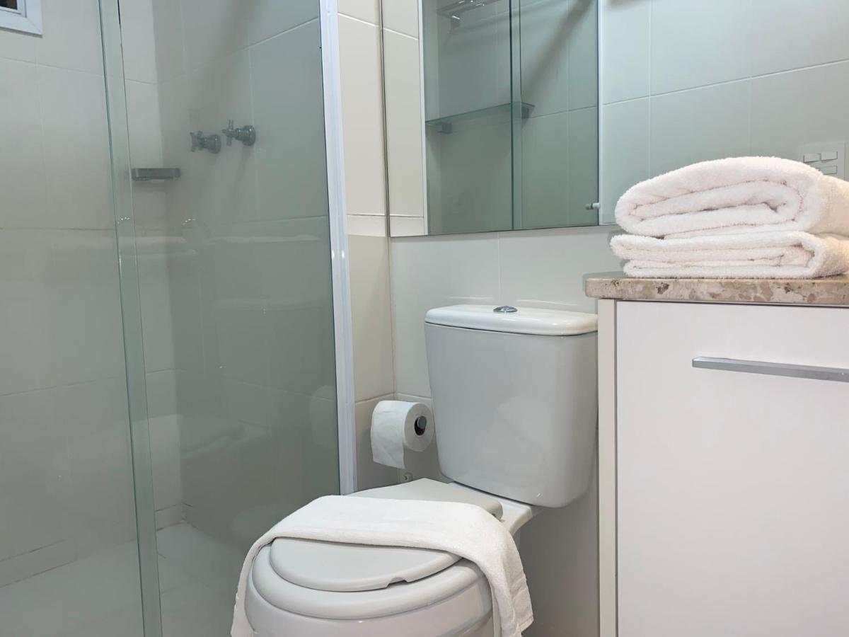 Vacanza Flat Privativo - Estilo Jardins Pinheiros Apartamento *