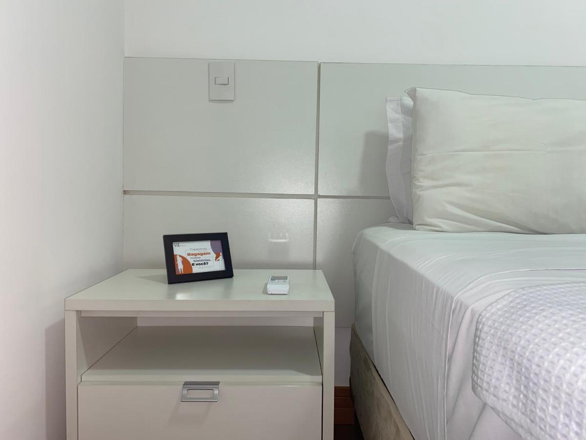 Vacanza Flat Privativo - Estilo Jardins Pinheiros Apartamento São Paulo