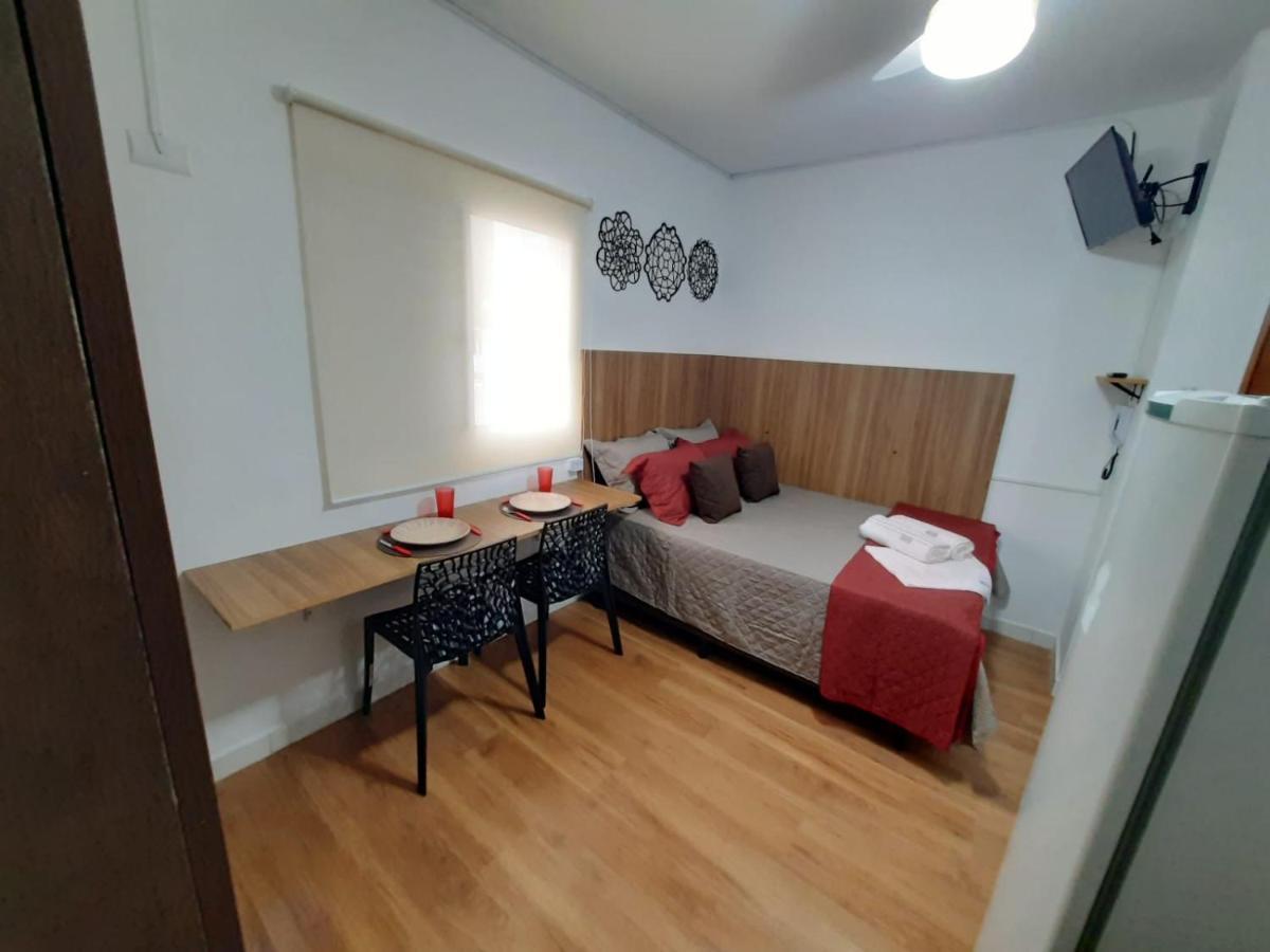 Studio Liberdade Paulista Db2 Căn hộ *