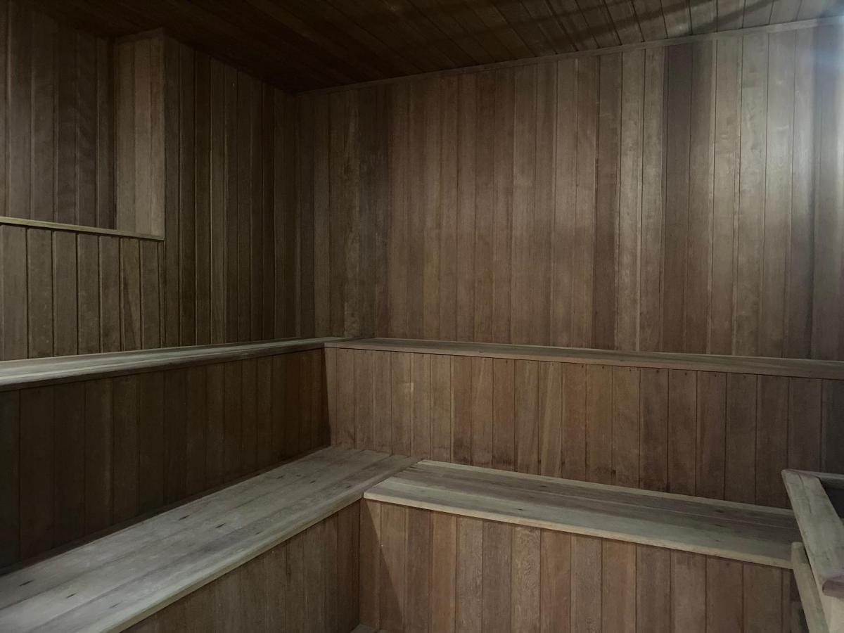 Vacanza Flat Privativo - Estilo Jardins Pinheiros São Paulo