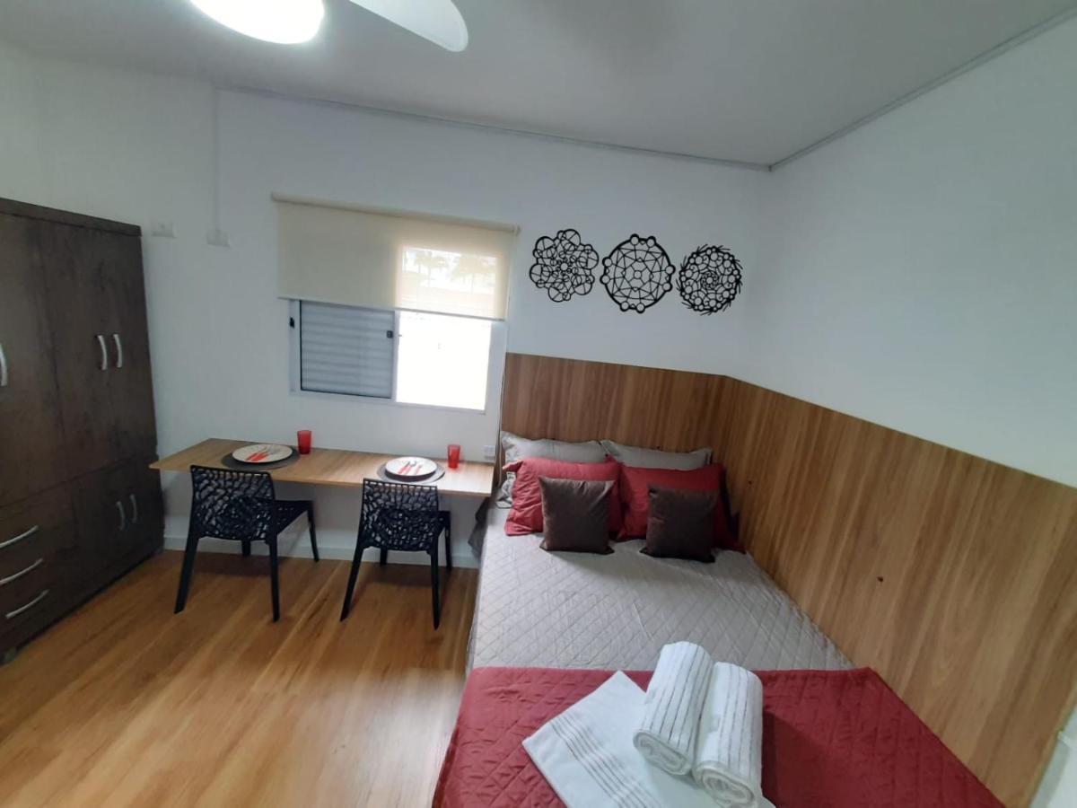 Studio Liberdade Paulista Db2 São Paulo