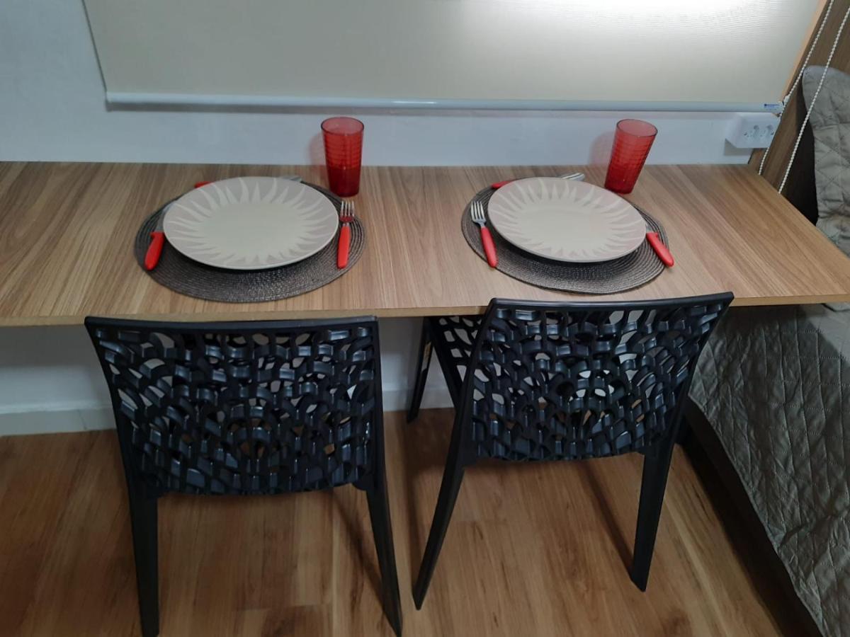 Căn hộ Studio Liberdade Paulista Db2 *