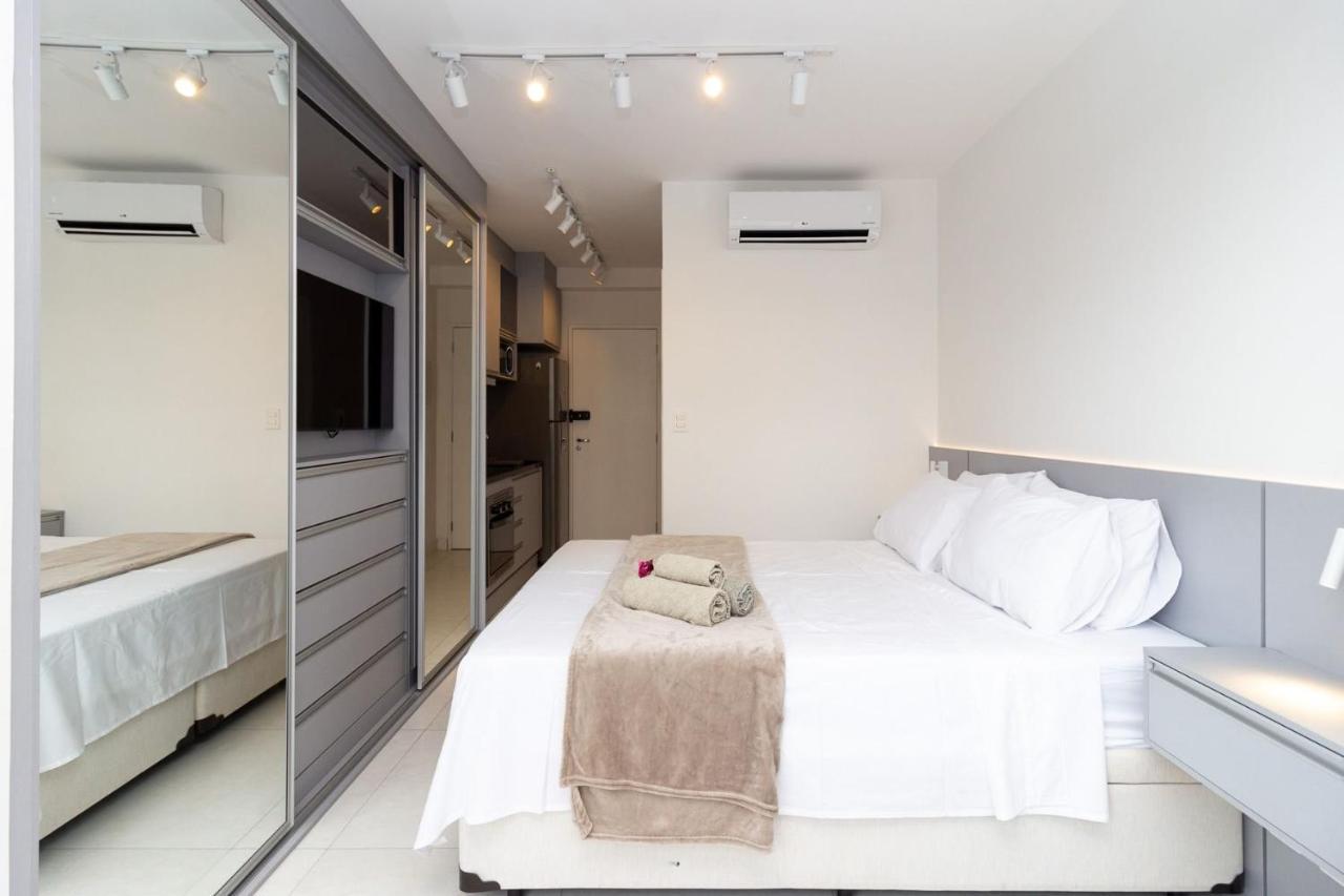 Apartment Sampa - Parque Augusta