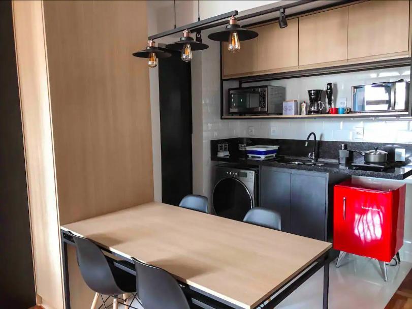 Loft Centro Historico Apartment