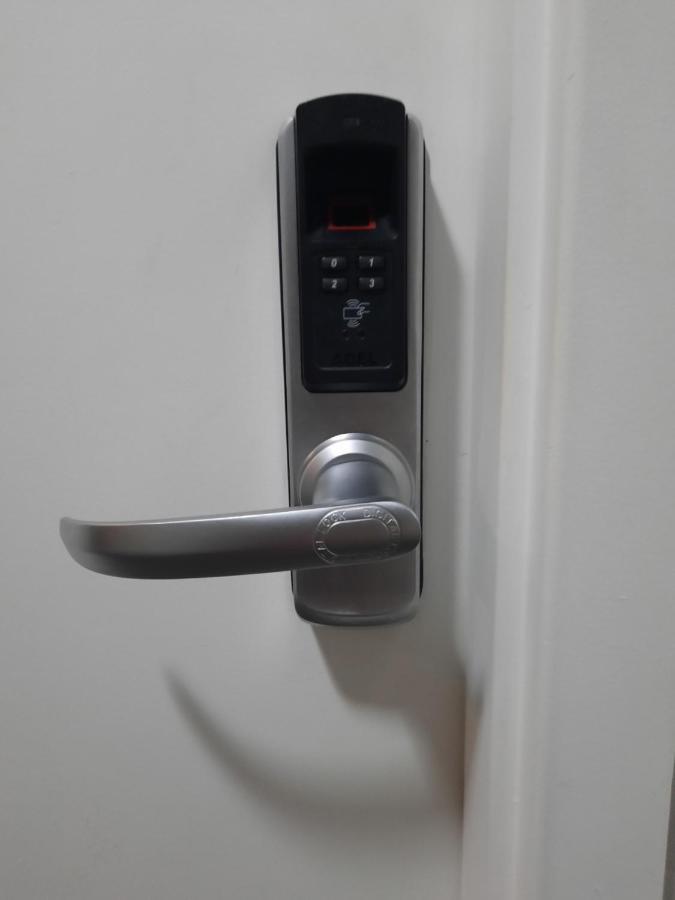 Loft Com Piscina, Academia, 100 Metros Do Metro Apartment