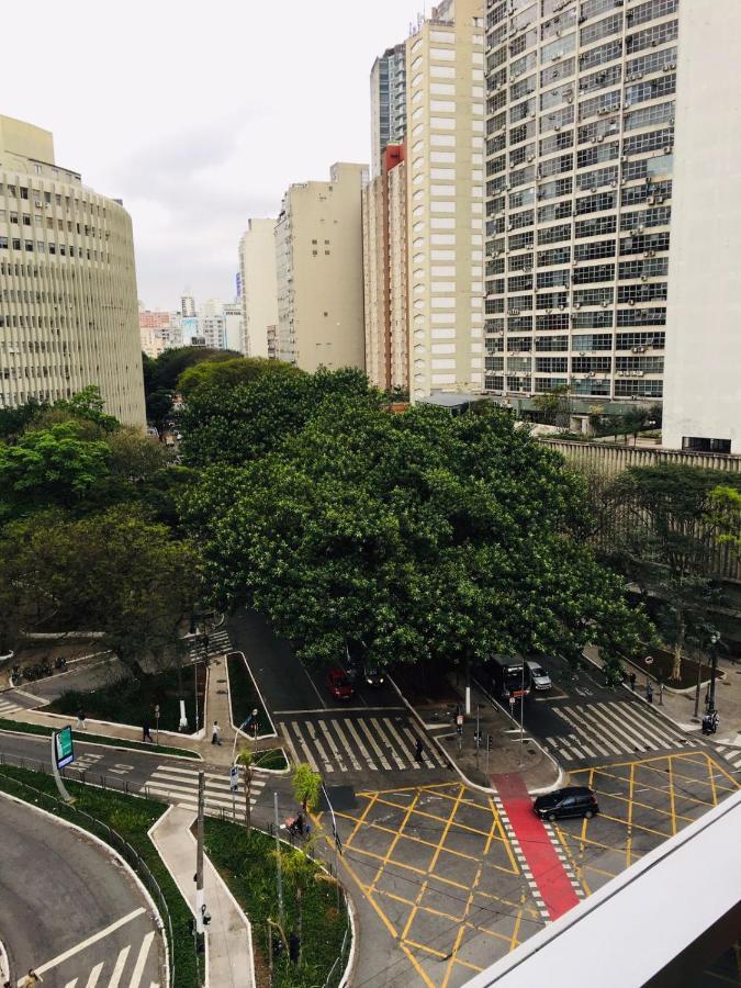 Apartment Charmoso Com Terraco E Vista!