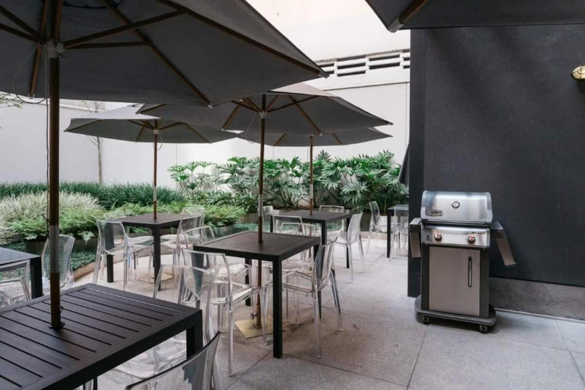 Apartment Charmoso Com Terraco E Vista!