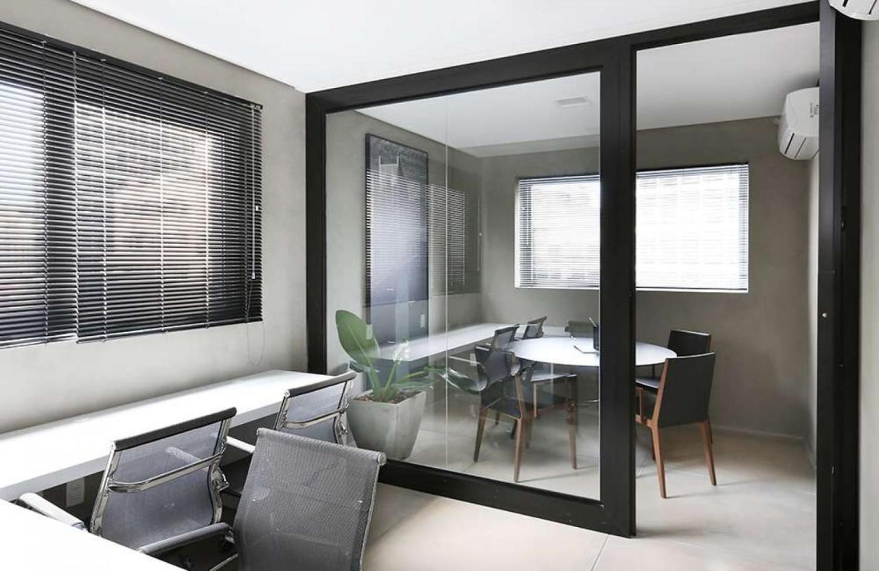 Apartment Charmoso Com Terraco E Vista! *
