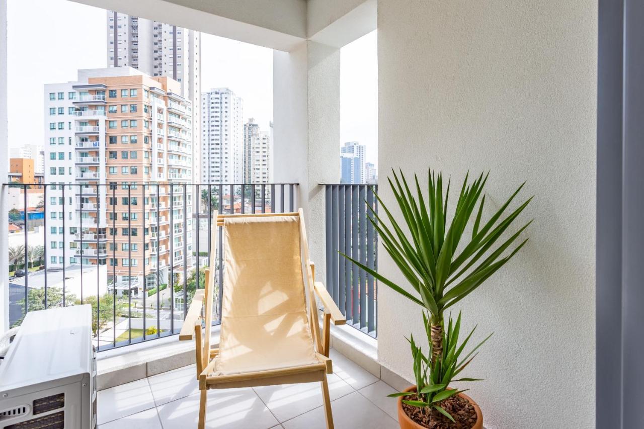 360 Klabin Apartment *